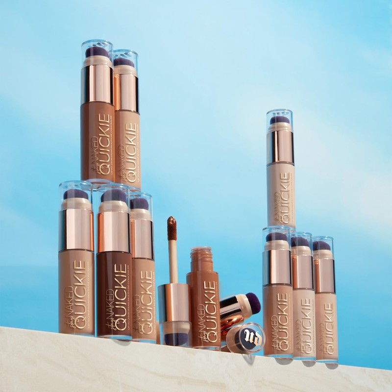 Urban Decay Stay Naked Quickie Concealer, Shade 10CP