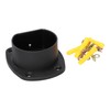 Carpoint Wall Mount EV Plug Type 2
