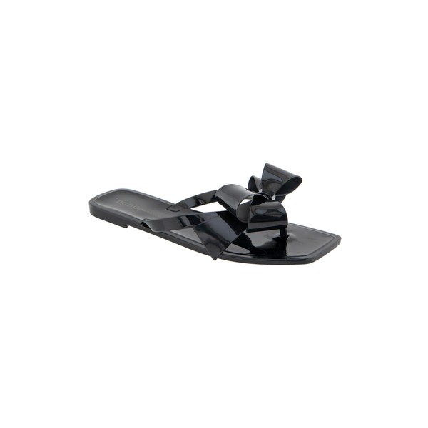 BCBGeneration Women's Lima-2 Flip-Flop, Black, 9