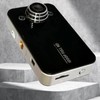 Dashcam Front and Rear Wireless, 3 Channel Dashcam, Smart 1080P