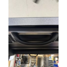 Club Car Golf Cart Roof Handle 4Fun Extended Roof