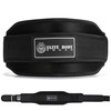Weight Lifting Belt - Elite Body Squad Neoprene Back Support