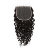 6 * 6 HD Lace Closure Pre Plucked Skinlike Lace
