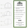 LINDO + Flexfit - Pro Style Hat - The Great