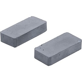 Kraftmann 79901 Magnetic Set Ceramic 2 Pieces