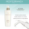 Leche Desmaquillante Limpiadora Mediterranea Cosmetic 400 Ml
