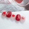 Cranberry⊹ - Short Almond / 크렌베리⊹ - 숏아몬드