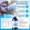 Ultra Lyte Ultra Lyte Trace Mineral Drops C 118ml All
