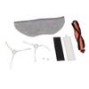 Main Brush Side Brush Filter Mop Cloth Set for Xiaomi