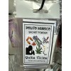 Quita Vicios Polvo Espiritual/ Remove Bad Habits Sachet Powder