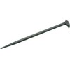 21" Rolling Head Pry Bar