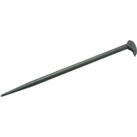 21" Rolling Head Pry Bar