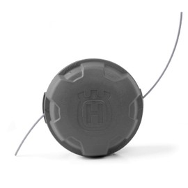 Husqvarna RapidReplace™ String Trimmer Head