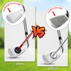 CRAFTSMAN GOLF Club Face Magnet Alignment Tool for Aiming, Golf