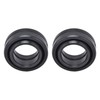 10Pcs Spherical Bearing Plain Radial Deep Grooved Ball Accessory Set