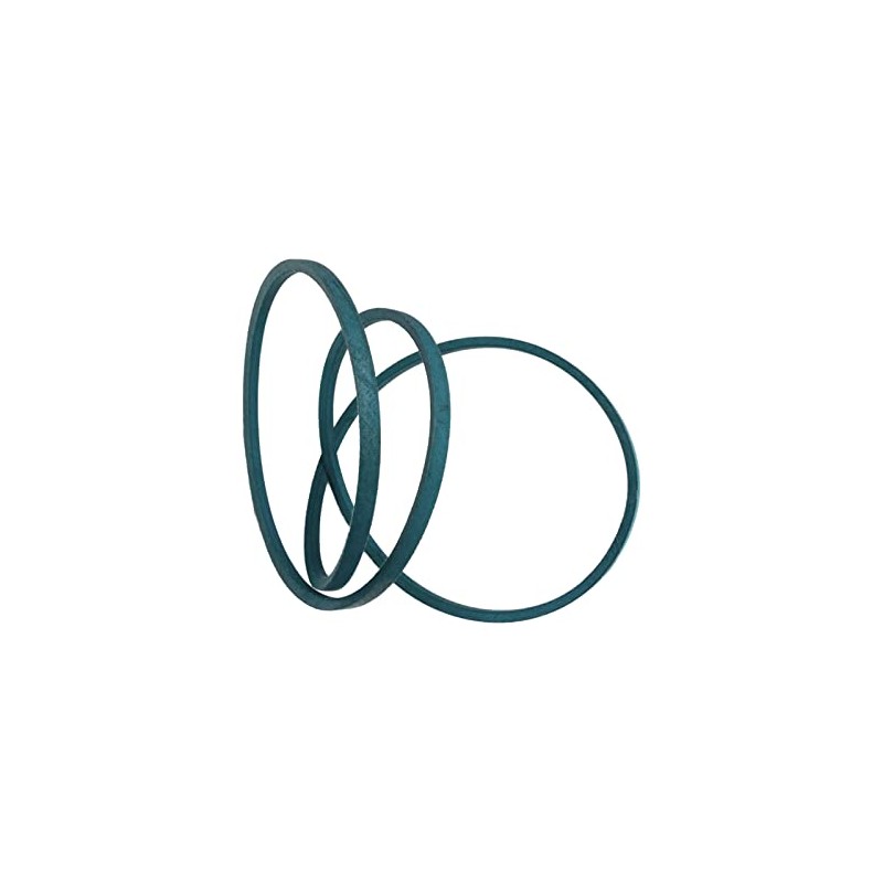 Bulktex V-Belt Suitable for Castelgarden Twin Cut (102 cm)