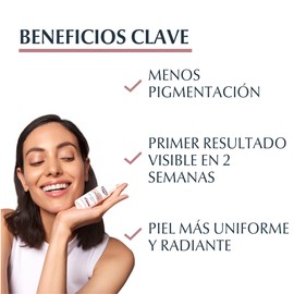 Eucerin Anti-Pigment Skin Perfecting Serum Día y Noche Anti-hiperpigmentación 30ml