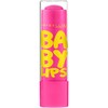 Maybelline Baby Lips Moisturizing Lip Balm, Pink Punch, 0.15 oz.