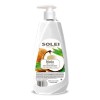Solei Jabón Líquido Para Manos Noix De Coco 450ml