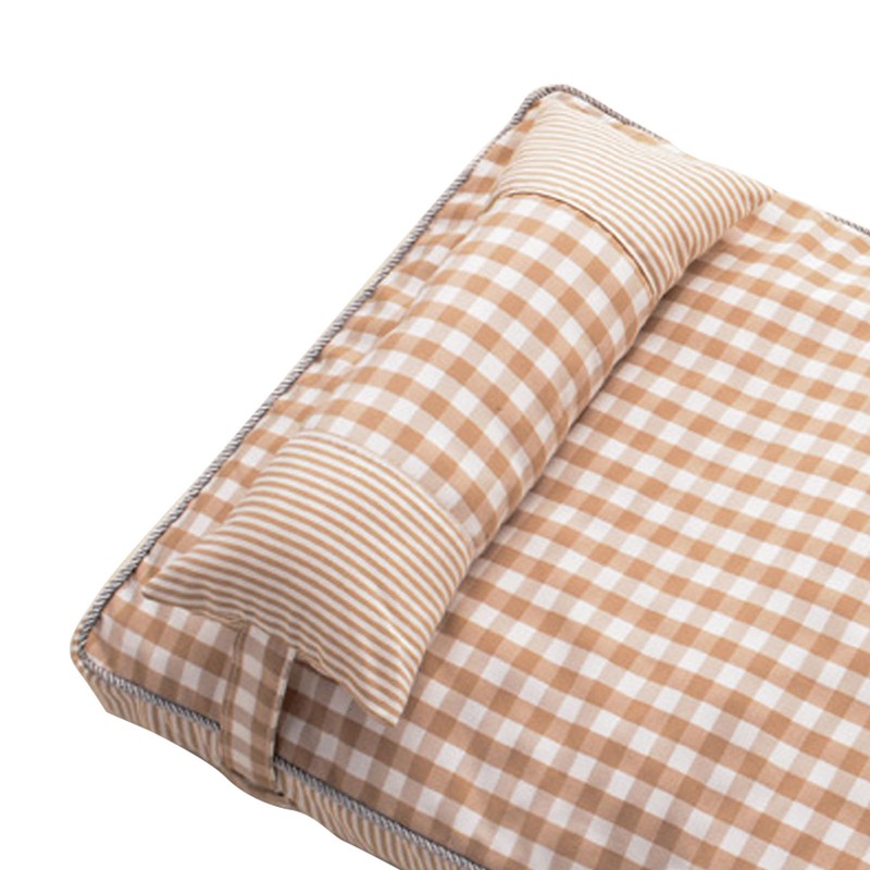 Dog Sofa Bed Removable Washable 4 Season Universal Comfortable Soft