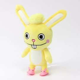 generic Happy Tree Friends Cuddles Muñeca Peluche Juguete Regalo
