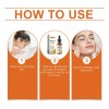 Suero Facial Vitamina C West Month 30 Ml