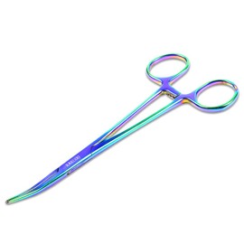 Kakuoo Forceps, Fishing, Hook Removal, Handicrafts, Dogs, Ear Cleaning, Tweezers, Cat Ears, Stainless Steel, Pet