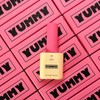 classic nail Yogomayo Yami Matte Top Gel Wipe Type Matte