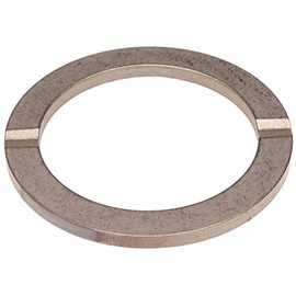 ACDelco GM Original Equipment 24204852 4T65E Automatic Transmission Input Clutch Housing Purple and White Thrust Washer