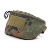 Taktische Hüfttasche ZentauroN -Farbe: 5Farbflecktarn