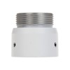 Dahua PFA110 Metal connector, for 4" mini PTZ wall /pendant