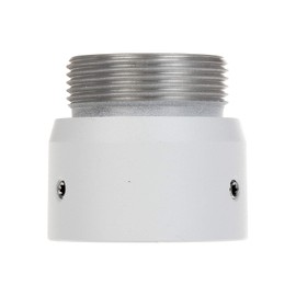 Dahua PFA110 Metal connector, for 4" mini PTZ wall /pendant mount, 59x53mm