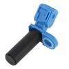 HOPESPANNER No.6M5G6D298BA Crankshaft Position Sensor for FORD Focus Mk2 Hatchback