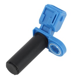 HOPESPANNER No.6M5G6D298BA Crankshaft Position Sensor for FORD Focus Mk2 Hatchback 1.4 1.6 2004-2012 Sturdy Black Blue Engine Crank CKP Sensor Metal Plastic 1 Pc