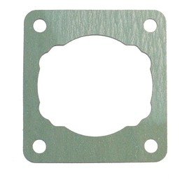 Technology Parts Store Cylinder Gasket 4140-029-2300, 4140 029 2300, 41400292300 Compatible with STIHL Extended Reach Hedge Trimmer Model HL45, HL75, HL75K. OEM