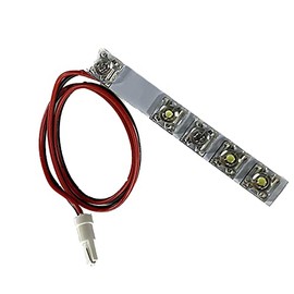 オートエージェンシー(Autoagency) シフトポジションLED N-VAN JJ1 JJ2 互換品