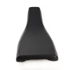 xitomer Motorcycle Lower Seat Cover And Foam Sponge Kit Fit