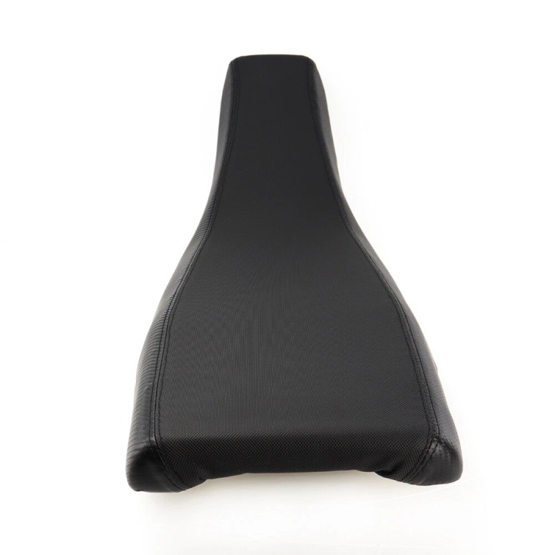 xitomer Motorcycle Lower Seat Cover And Foam Sponge Kit Fit