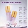 2x1 Óleo Morado Facial Terramar 7 Aceites Piel Sana