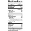 Kreche Dulce de Leche No Added Sugar (11lbs)