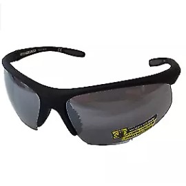 Body Glove Barley Cove Black Sunglasses 100% uva/uvb protection