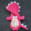 XiDonDon Cute Dinosaur Animal Monster Doll Clothes for OB11,Molly, Gsc,1/12