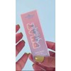 Aceite Labial Italia Deluxe PATH Serum Hidratante Transparente