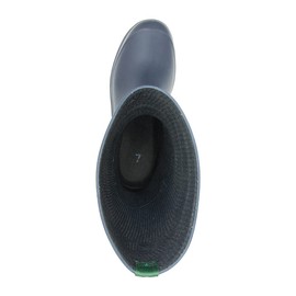 Kamik Women's Miranda Rain Boot, Navy, 9 D US