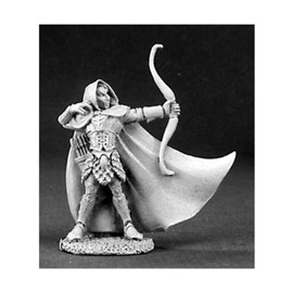 Dark Heaven Talathlan Elf Ranger Rpr 03198