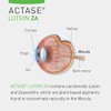 Actase Lutein ZA - Double Pack - Scientifically Formulated Lutein