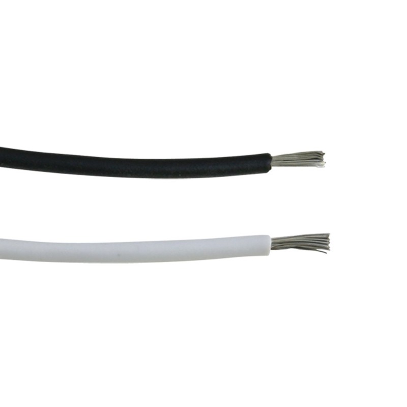 GG Grand General 77662 Rectangular Spyder Red/Red 8 LED Sealed