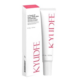 KYUDFE Nourishing Cream 50g -Deep Repair，Even Skin Tone, Gentle Formula, Long-Lasting Brightening for a Balanced Skin Tone -Skincare，Mild - Specification: 1pc