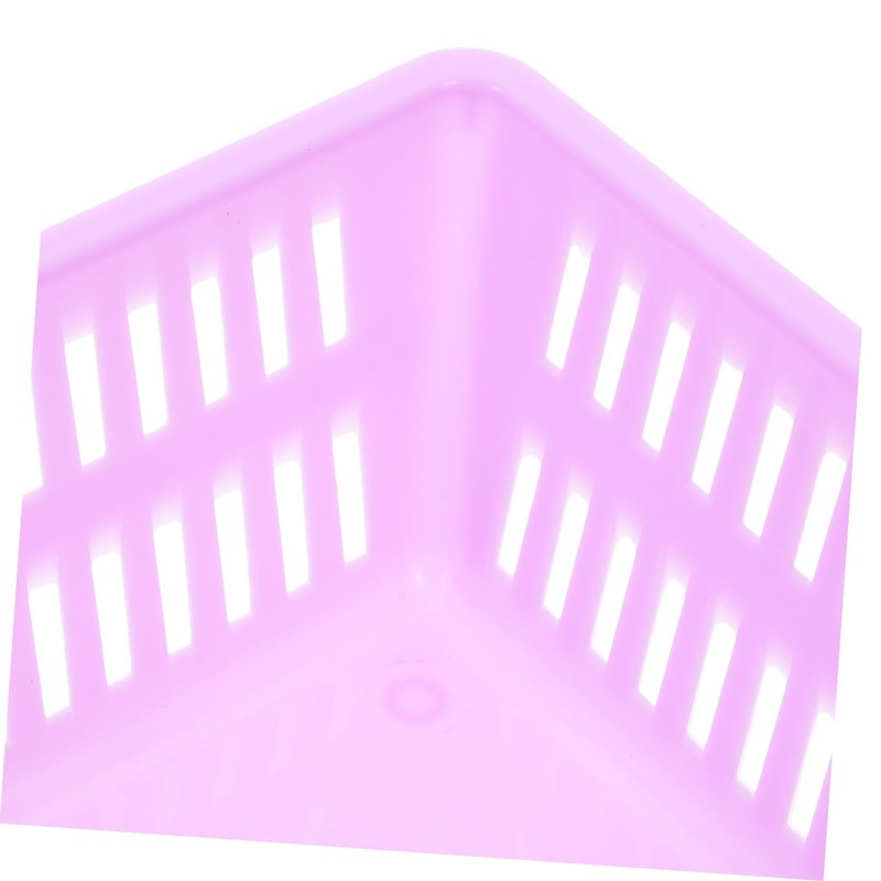 CAXUSD 10pcs Baskets for Game Machines Multi-purpose Holders and Storage