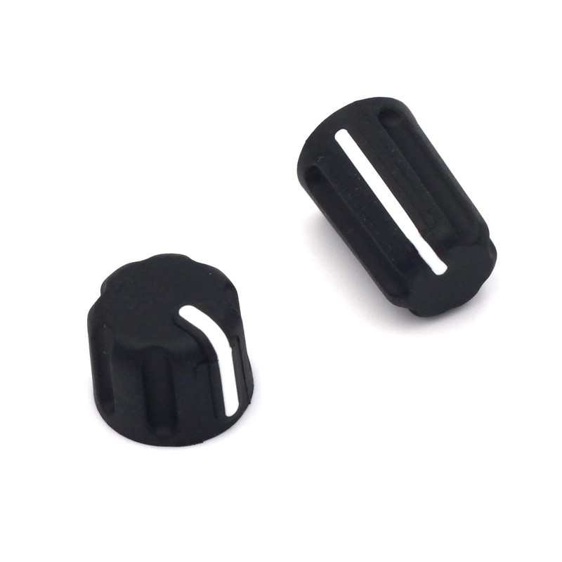 Kymate 2 pares de accesorios de repuesto para Walkie Talkie